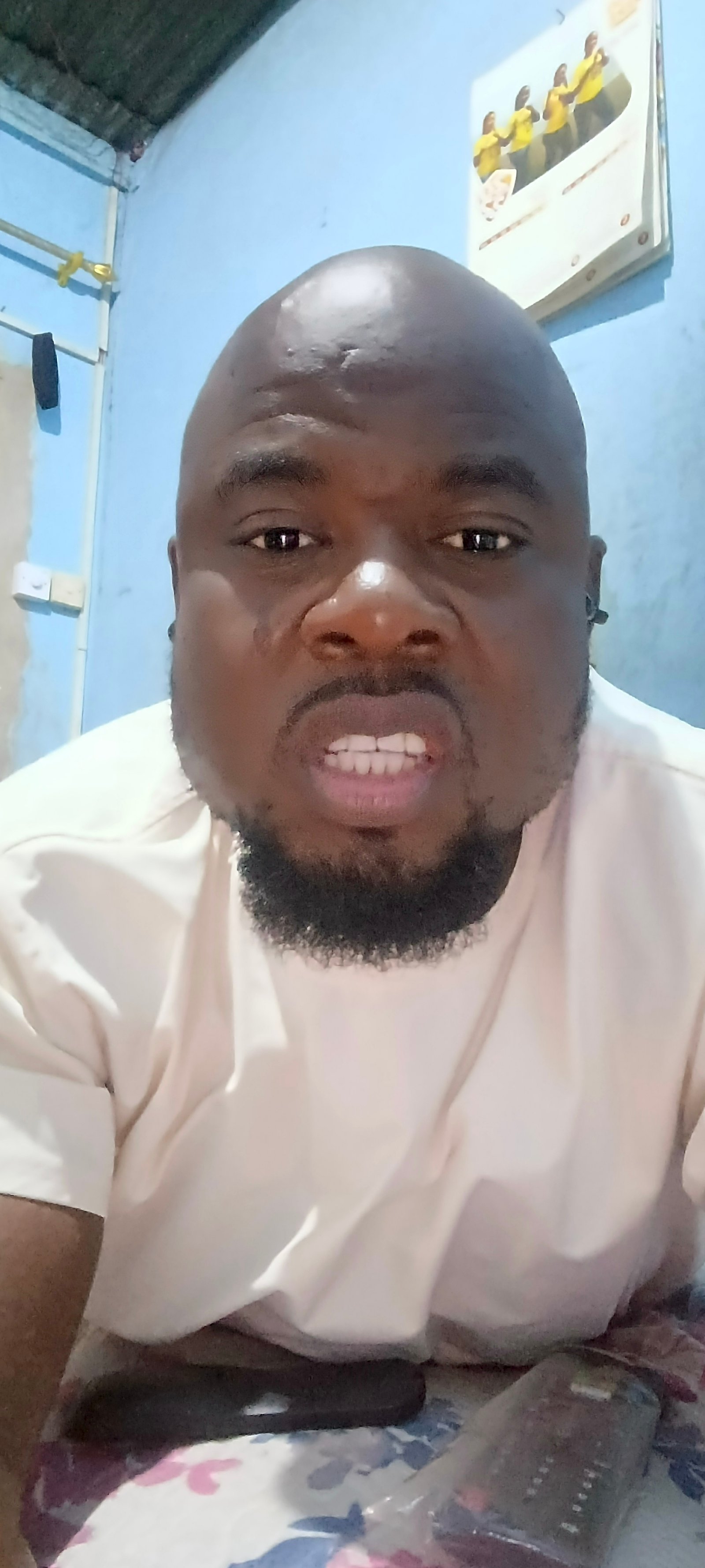 Abdul Rahman Alhassan